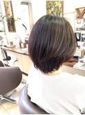 【M3Dトリートメント髪質改善】見附今町