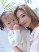 ログ キンシチョウ(L.O.G KINSHICHO)&nbsp;春風