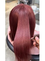 メルバイレガロ 水戸(mer by REGALO)&nbsp;カシスピンク♪