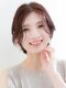 グラスヘアリオン(Grous hair lion)の写真/40代からの大人女性のお悩みを解決します！大人可愛いスタイルが得意なゆったり過ごせるマンツーマンサロン
