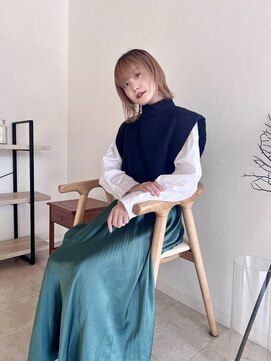 スープル オザキヤマ(SOUPLE.ozakiyama) souple_style