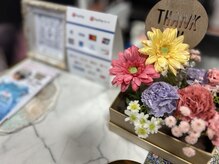 花璃美庵の雰囲気（各種クレジット/QR決済ご利用可能【淵野辺/矢部/相模原】）