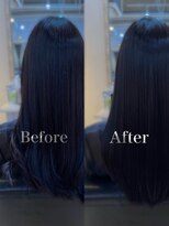 ドラン 京橋店(DRAN)&nbsp;【DRAN京橋店】髪質改善×ダメージケア