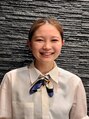 プレミアムバーバー 赤坂店(PREMIUM BARBER produce by HIRO GINZA) 井手 葉月