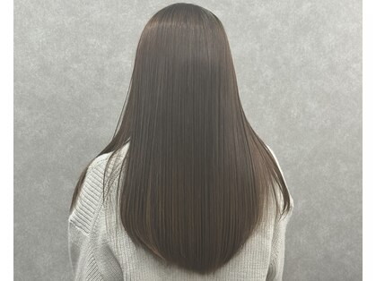 ベック(BECK)の写真