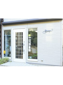 最寄り駅より徒歩2分◎駅チカ好立地のプライベートサロン【Youres】であなただけのサロンタイムを過ごして*