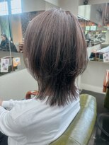 エミタス 三年坂(Emitas)&nbsp;くびれヘア