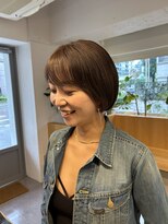 ミュークバイスニップ(Mjuk by Snip) soft bob