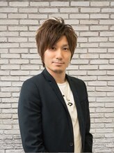 ゼロ 北浦和店(ZERO)&nbsp;佐藤 日出夫