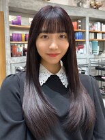 ロンドネートゥル 新潟(Lond naitre)&nbsp;メルティーカラー　暖色