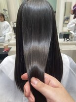 アヴァンス 深井店(AVANCE.) 髪質改善しっとり