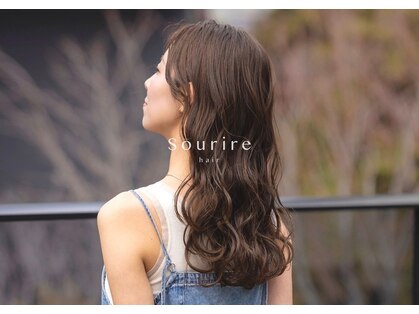 スーリール 博多店(Sourire)の写真