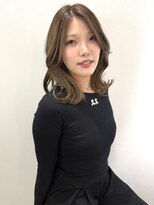 ホットリップ(HOT LIP)&nbsp;カーキベージュカラー♪