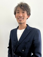 クララ カシハラ(CLALA Kashihara) 辰巳 岳史