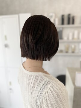 ソマリ(SOMARI.) ボブレイヤー