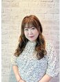 ヘアーアンドアイラッシュ ビス 下曽根店(Bis!) YAJI 