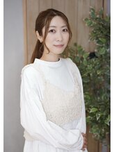エレノア スパアンドトリートメント 新宿(Eleanor) 田中 双葉