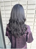 ゆるふわデジタルパーマ【20代30代40代】