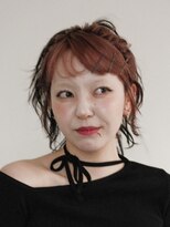ヘアーサロン フーガ せんげん台店(HAIR SALON fuuga)&nbsp;aoi.指名限定！特別価格クーポンご用意しております！