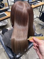 ケーオーエスビューティー(K O S beauty)&nbsp;超高濃度水素ケアカラー