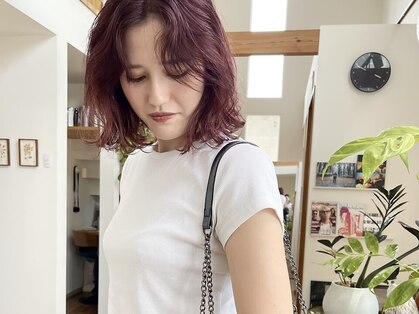 ヘイデイズ(HEY DAYS)の写真