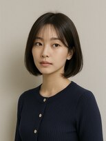 ルクス(Luxs)&nbsp;ふんわりボブ