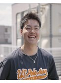 ツーブロ/アップバング/ビジネススタイル/バーバー/刈り上げ