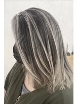 ビューティーサロン ガーデン(beauty salon garden)&nbsp;酒井が担当☆王道バレイヤージュ