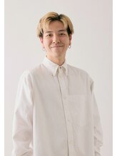 ナナ なかもず店(nana) 宮田 賢