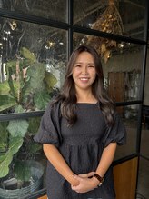 サウスバイオリバヘア(SOUTH by OLIBAHAIR)&nbsp;鳴海 沙季