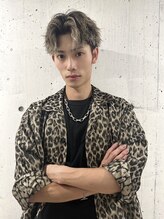 スカイ(SKY)&nbsp;HARUKI 【福井】