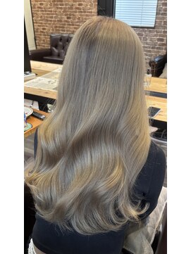 ジェニファー(Jennifer) 【圧倒的人気カラー】ミルクティーベージュ