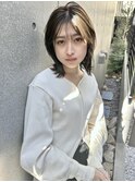 ロングす