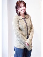 ヴィータギョランザカ(vita gyoranzaka)&nbsp;毛利 有澄