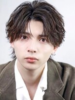 ゴールド 京都 三条(GOALD)&nbsp;フェザーショート