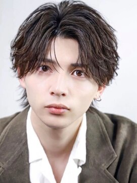 ゴールド 京都 三条(GOALD) フェザーショート