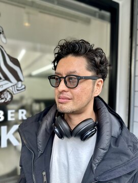 ビジネスサイドパート