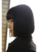 千葉駅オリーブグレーココアベージュ小顔