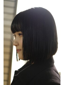 シム 千葉(sim) 千葉駅オリーブグレーココアベージュ小顔