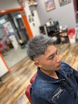 フィリップ(PHILIP) シルバーカラー