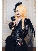 トリットフューアトリット(Hair & Make studio Tritt fur Tritt)&nbsp;撮影ヘアメイク