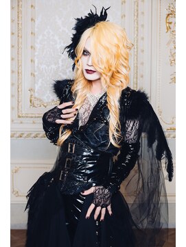 トリットフューアトリット(Hair & Make studio Tritt fur Tritt) 撮影ヘアメイク