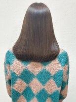 セルカ 新宿(CERCA)&nbsp;オリーブグレージュ【CERCA新宿/新宿西口】