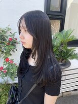 ヴィアルス 花山店(VIARS)&nbsp;レイヤーカット