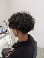 マーレ 山口湯田店(MARE)&nbsp;ツイストスパイラル