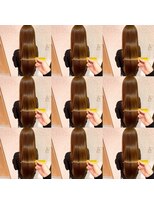 ヘアリゾート シー(Hair Resort SEA)&nbsp;☆髪質改善・髪質改善カラーが得意なサロン☆