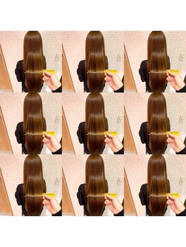 ヘアリゾート シー(Hair Resort SEA) ☆髪質改善・髪質改善カラーが得意なサロン☆