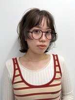 エアー 横浜(AIR)&nbsp;【寺本】ニュアンスパーマボブレイヤー