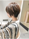 髪質改善/白髪老化ケア/縮毛矯正/ショートカット/30代40代