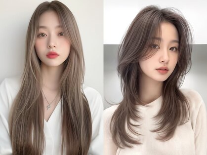 モアナ バイ ヘッドライト 西葛西店(Moana by HEADLIGHT)の写真